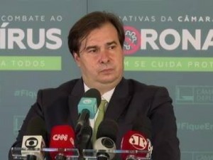 Advogados do Senado defendem no STF que presidentes do Legislativo podem ser reeleitos