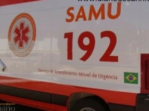 Barbalhense vítima de acidente morreu no Hospital Regional do Cariri