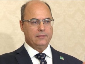 STJ afasta Witzel do cargo e tenta prender Pastor Everaldo por suspeitas de irregularidades na saúde