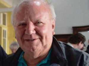 Padre de SC Eugênio Kinceski morre de Covid-19 aos 79 anos