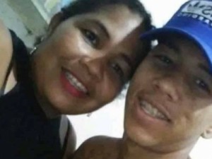 Mulher morta com vários tiros e homem lesionado no Bairro Bela Vista em Barbalha