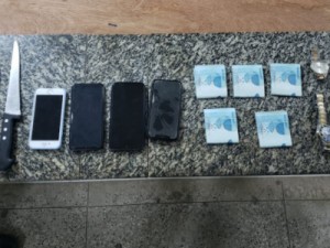 Prefeito de Ibiapina no Ceará tem residência invadida, luta com assaltante e é salvo pela PM