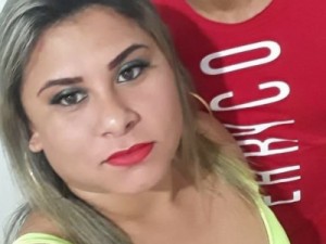 Auxiliar de produção é suspeito de matar ex-namorada a facadas em Sobral