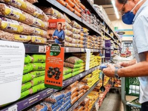 Alta na demanda faz produtos subirem mais de 40% na Ceasa e nos supermercados