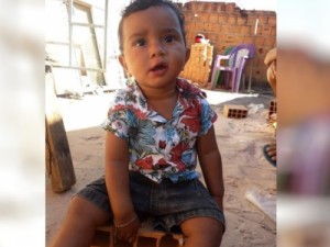 Bebê morre após se afogar em balde enquanto a mãe limpava a casa, em Formosa