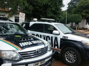 Policiais salvam bebê de 11 meses de vida vítima de afogamento em Juazeiro