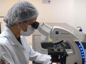 A importância da biomedicina durante e após a pandemia