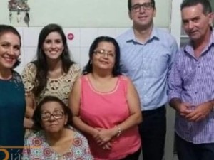 Morre em Barbalha a professora Francisca Soares de Sampaio, educação de luto