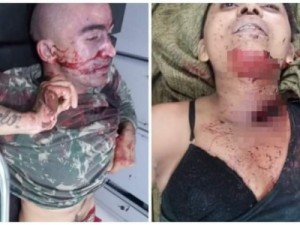 Morre em confronto com a Polícia Militar Haroldo e sua compassa de crime no Piauí.