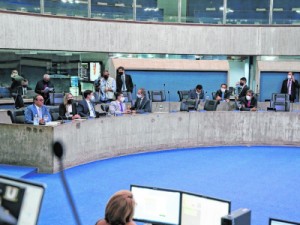 Assembleia aprova refinanciamento de dívidas do IPVA e ICMS