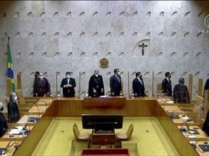 Fux define processos que STF deve julgar até o fim do ano