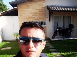 PM é morto após reagir a tentativa de assalto e trocar tiros com criminosos em Morada Nova