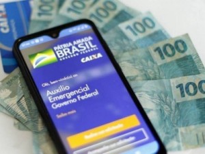 Caixa paga hoje 4ª parcela Auxílio Emergencial e paga também Bolsa Família