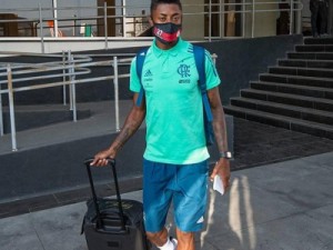 Autoridades do Equador decidem suspender Barcelona x Flamengo