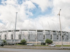 Estudo da CBF para volta de 30% do público no Brasileirão é aprovado pelo Ministério da Saúde