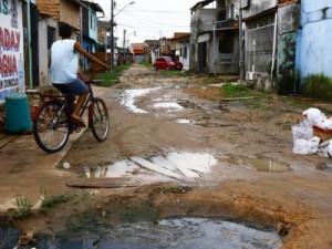 Ceará receberá 439 milhões para obras de esgoto e distribuição de água