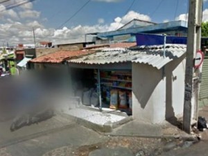 Crime de morte a facadas no mercado do Pirajá em Juazeiro do Norte