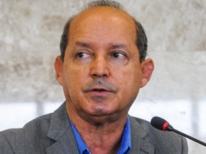 Ex-subsecretário de Vigilância à Saúde do DF é preso pela segunda vez