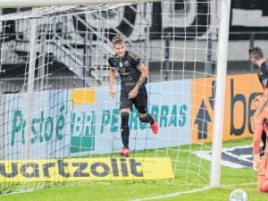 Ceará está no G-8 de melhores mandantes na Série A