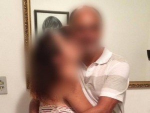 Idoso é preso por estuprar a própria neta na véspera do aniversário de 9 anos da menina