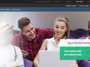 MEC publica edital do Fies com 50 mil vagas remanescentes; inscrições abrem em 6 de outubro