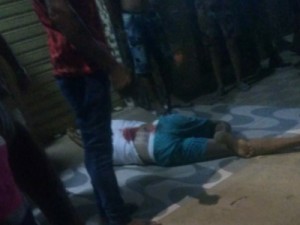 Polícia confirma crime de morte a bala em Barbalha