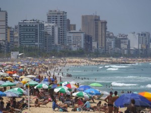 Fiocruz vê alta de casos de doença respiratória