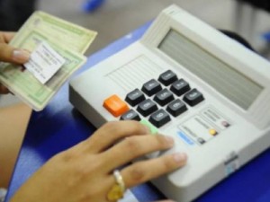 Mais de 1 milhão de mesários devem ajudar no 1º turno das eleições 2020