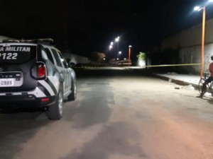 Suspeito de assalto é espancado e morto no Bairro Araturi