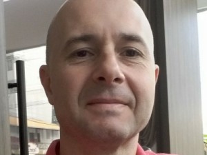 Raio em SC mata corretor de imóveis, um amigo ficou desorientado, mas passa bem