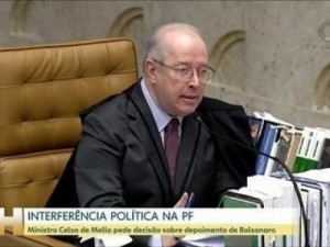 Recurso sobre depoimento de Bolsonaro será julgado nesta quinta, decide Fux