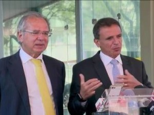 Para criar Renda Cidadã, governo estuda desindexar aposentadorias e pensões superiores a 1 mínimo