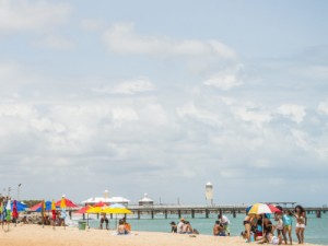 Ceará é o estado que mais cresce em atividades turísticas no País