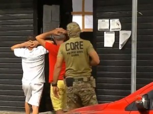 Polícia prende 32 suspeitos de crimes sexuais contra crianças no Ceará: 'Pais, irmãos e tios'