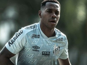 Patrocinadores pressionam Santos para desistir da contratação de Robinho