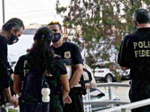 Operação "Marquetagem" teve como base delação de executivos; senador nega ter sido alvo