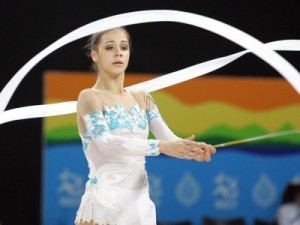 Tristeza: Ex-ginasta Ana Paula Scheffer é encontrada morta, dentro de casa, pela própria mãe