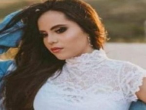 Estudante é morta com um tiro na cabeça disparado pelo ex