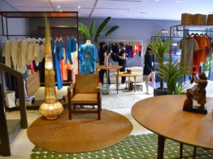 Ceart: loja colaborativa traz nova experiência de vendas