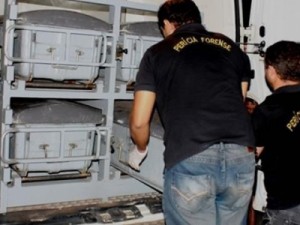 Mulher mata vendedor a golpes de faca em Juazeiro do Norte