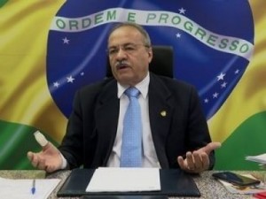 Chico Rodrigues teria beneficiado empresas, diz PF em relatório