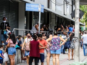 Especialistas indicam possibilidade de segunda onda da Covid-19 no Ceará