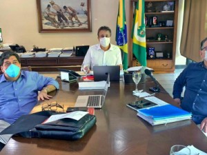 Novo decreto proíbe eventos em locais fechados no Ceará