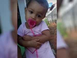 Menina morre horas após ser picada por escorpião em Quirionópolis