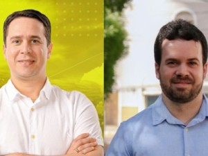 Pesquisa eleitoral em Barbalha aponta empate técnico entre Argemiro e Dr. Guilherme