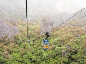 Ministérios estudam privatizar o Parque Nacional de Ubajara