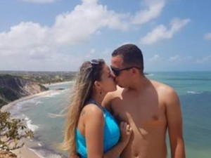 "Se um dia a morte me separar de você, lembre que te amo", escreveu jovem horas antes de ser executado na PB.