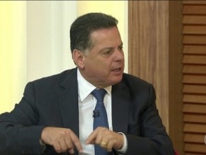 Ex-governador Marconi Perillo é condenado por caixa 2