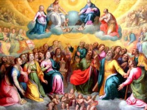 Pandemia Covid-19 reduz a movimentação de católicos nas celebras de Todos os Santos