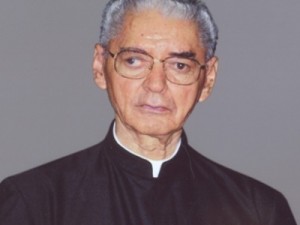 Monsenhor Francisco Murilo de Sá Barreto – “O Vigário do Nordeste”